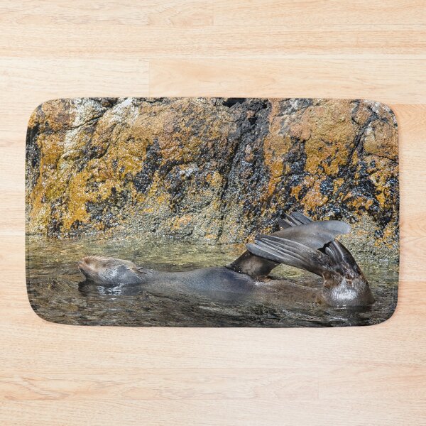 Item preview, Seal on his back designed and sold by Photopat.