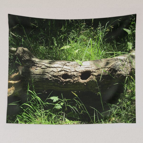 Item preview, the haunted wood designed and sold by joshuarainbird.