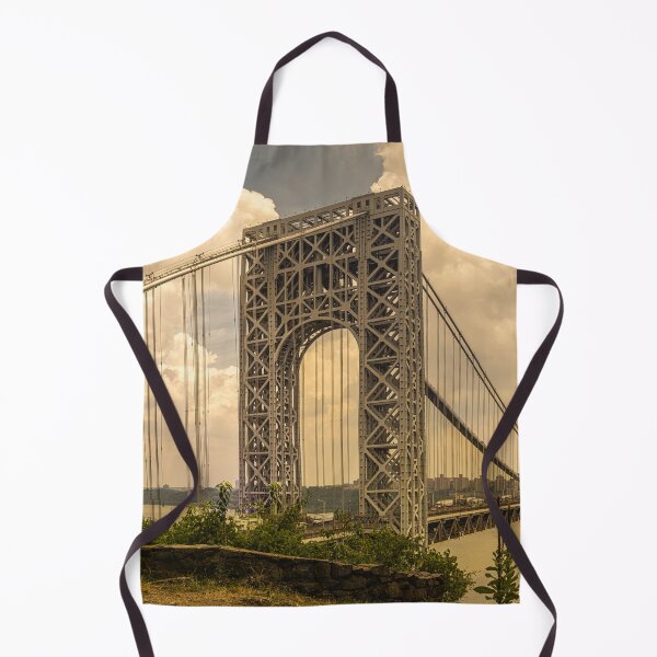 Item preview, Washington Bridge designed and sold by KensLensDesigns.