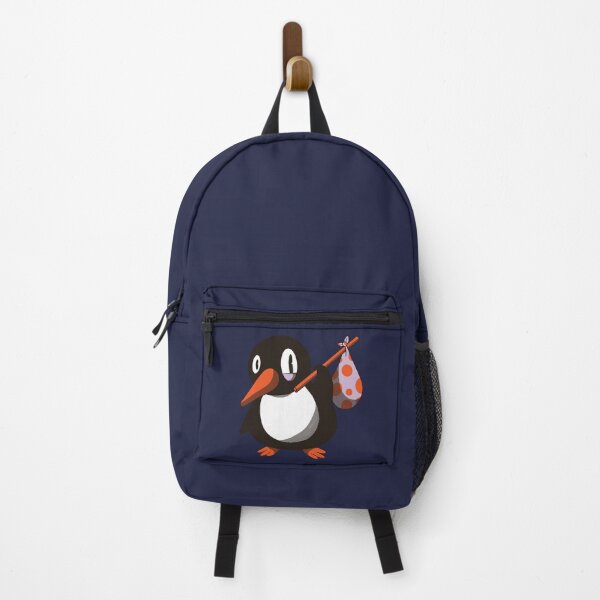 Item preview, Cartoon penguin designed and sold by DerSenat.