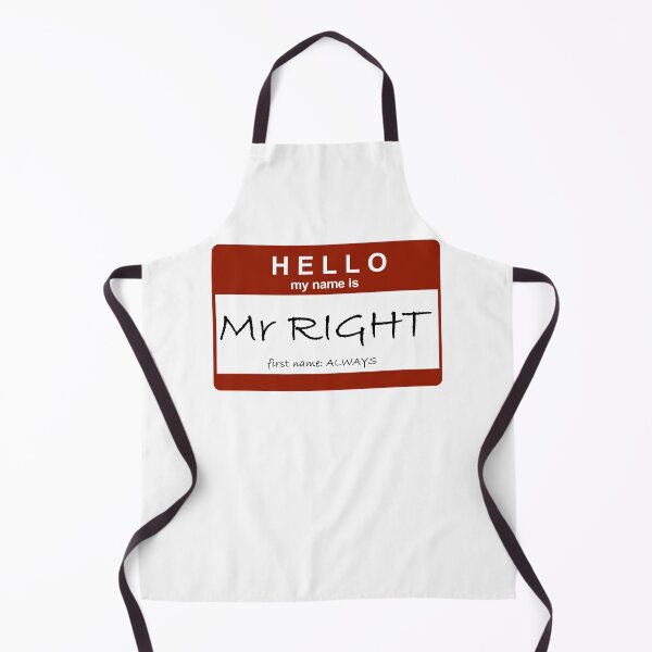 Item preview, Mr Right designed and sold by Jayson Gaskell Photography.