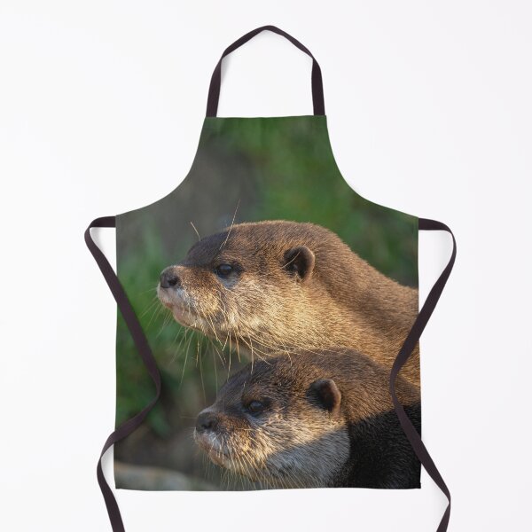 Item preview, Otter Pair designed and sold by rawshutterbug.