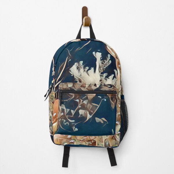 Woodland Friends Backpack