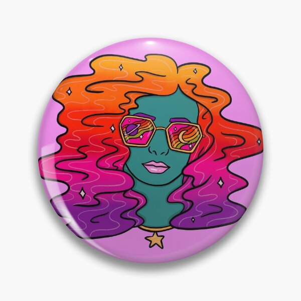 Item preview, Cosmic Dreamer designed and sold by doodlebymeg.