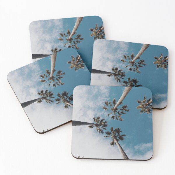 Item preview, Tall Palm Trees designed and sold by MikeHardy.