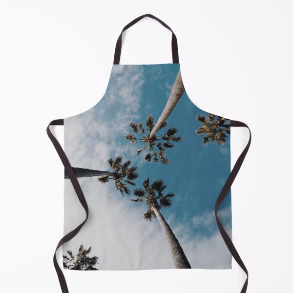 Item preview, Tall Palm Trees designed and sold by MikeHardy.