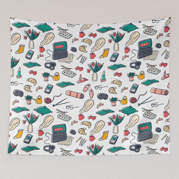 Item preview, Hobby pattern. designed and sold by HelgaScand.
