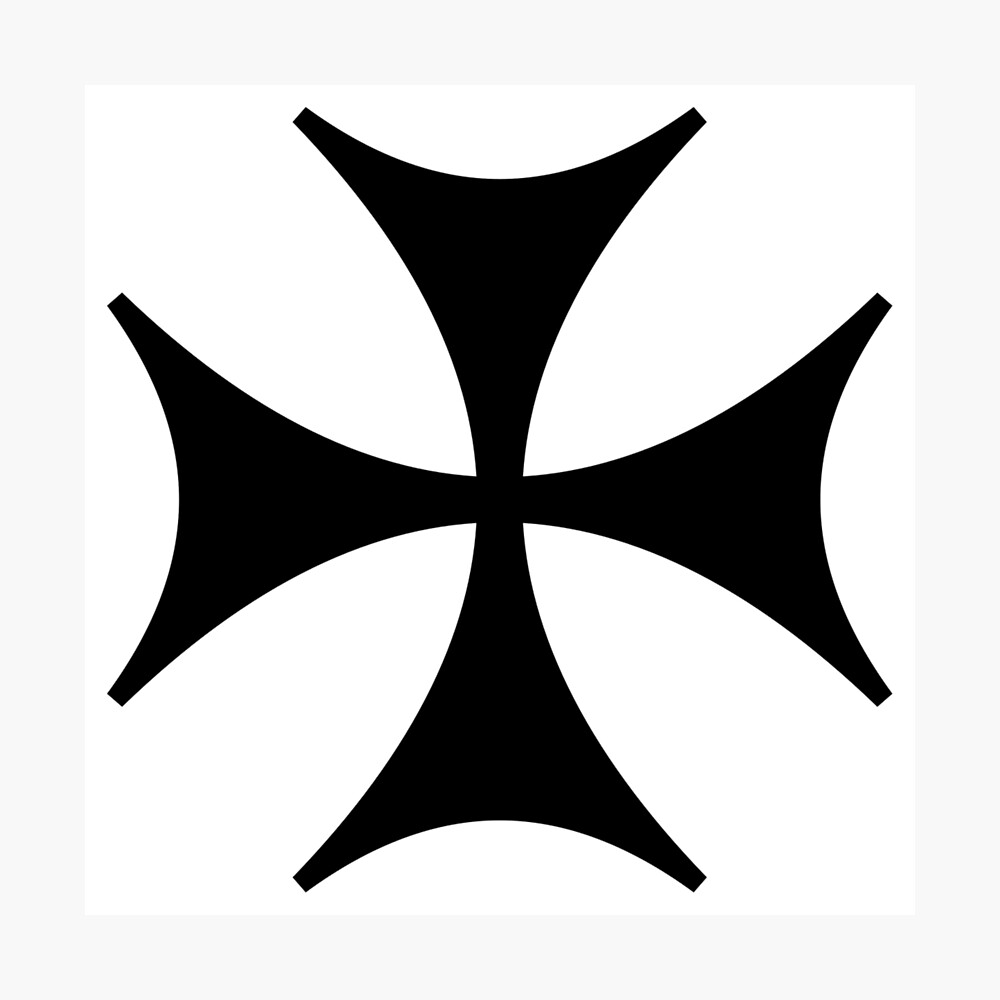 Bolnisi cross, Maltese cross, pp,840x830-pad