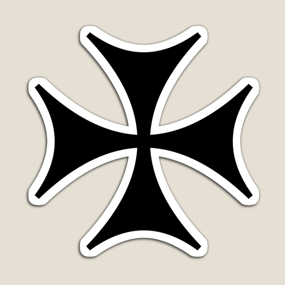 Bolnisi cross, Maltese cross, mo,small,flatlay,product_square