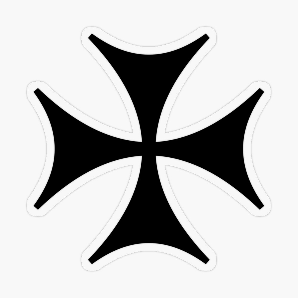 Bolnisi cross, Maltese cross, tst,small,845x845-pad