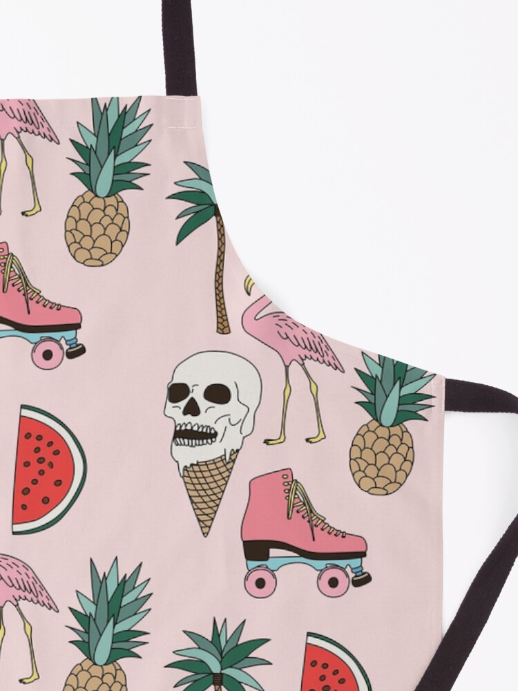Alternate view of Summer by Elebea Apron
