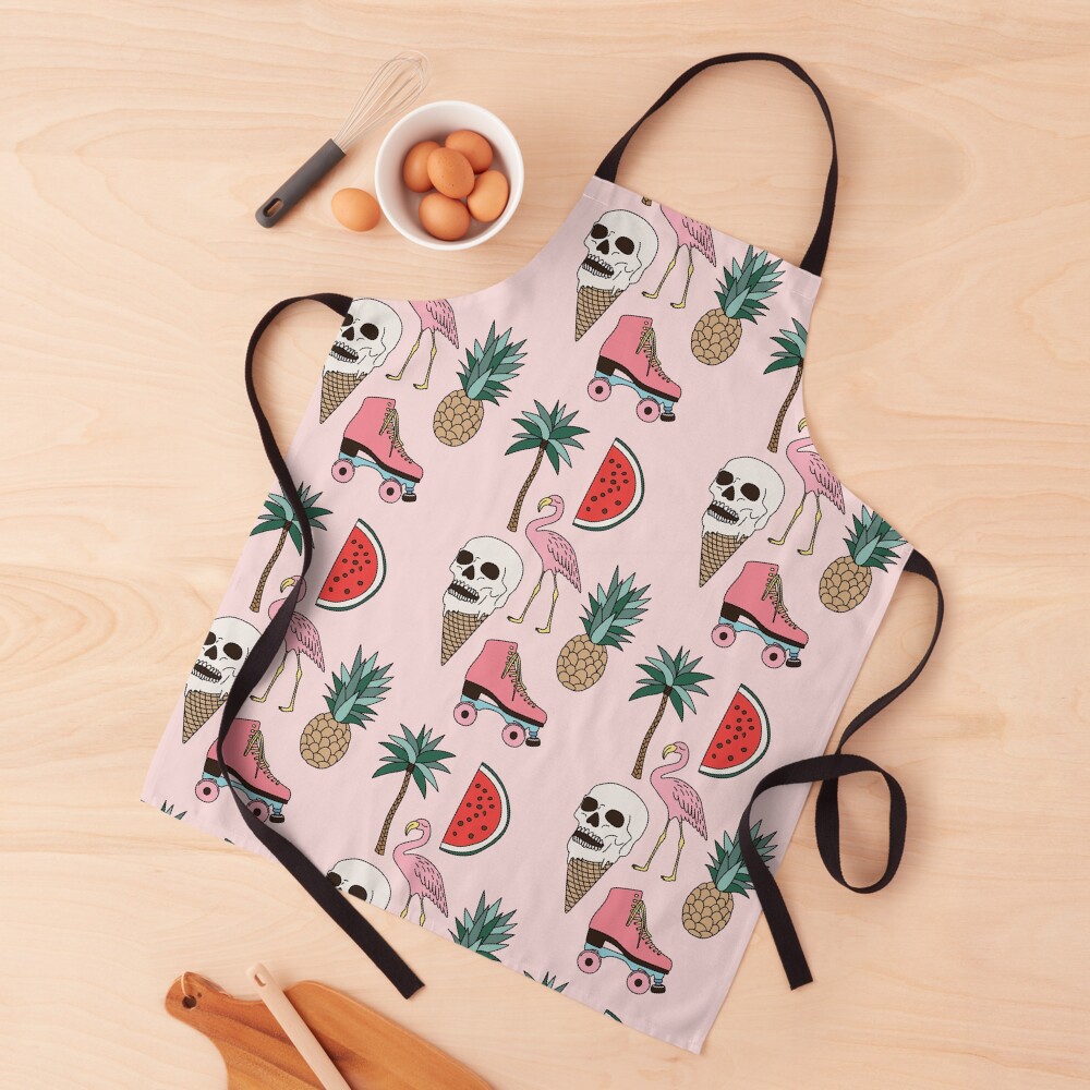 Summer by Elebea Apron