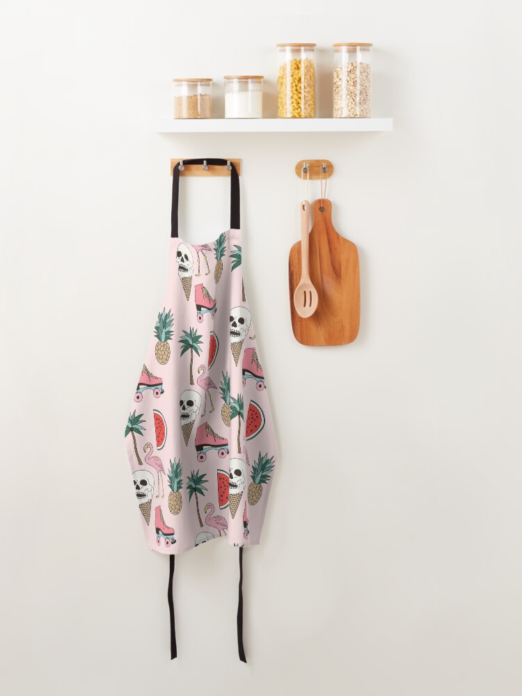 Alternate view of Summer by Elebea Apron