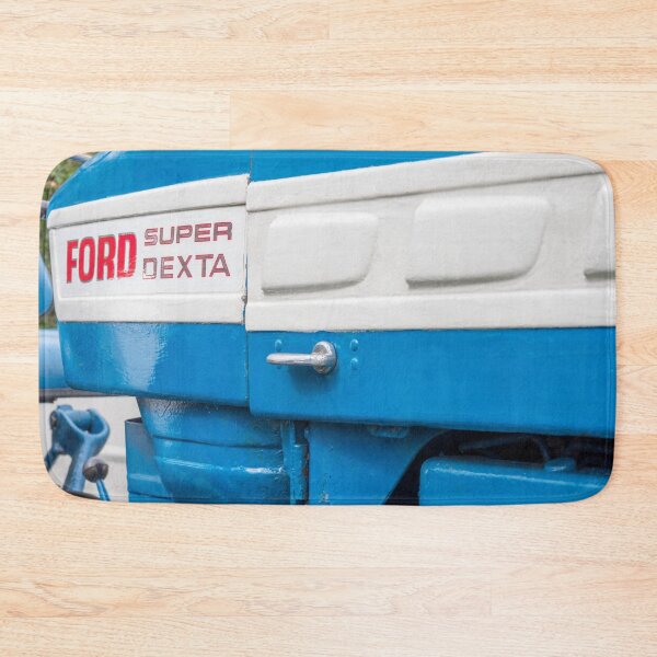 Item preview, Ford Super Dexta No2. designed and sold by Richard Nixon.