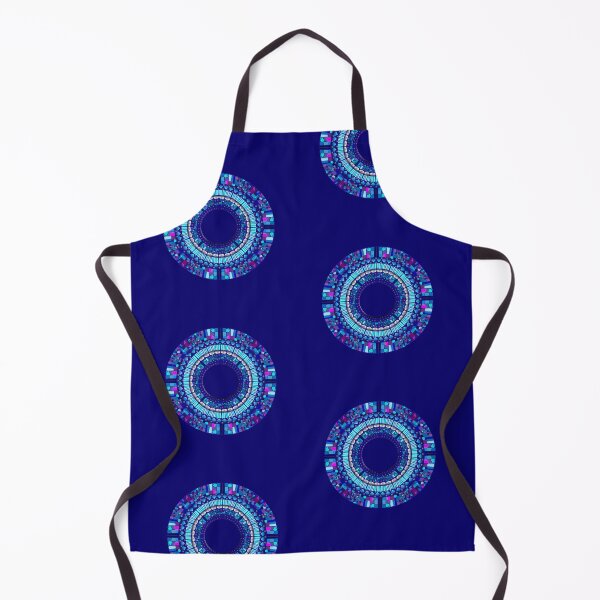 Item preview, Mandala Mosaic Mix designed and sold by danitacreate.