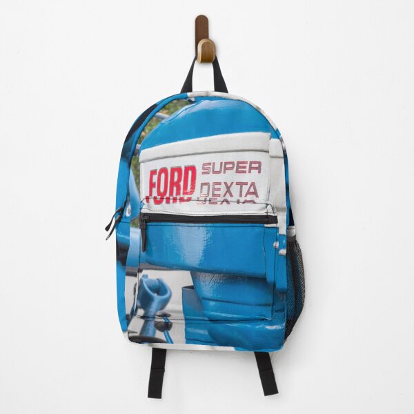 Item preview, Ford Super Dexta No2. designed and sold by Richard Nixon.