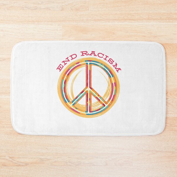 Item preview, Anti racism designed and sold by DerSenat.