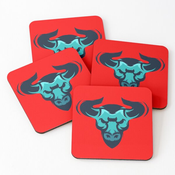 Item preview, Angry Spanish Bull designed and sold by HikingZone.