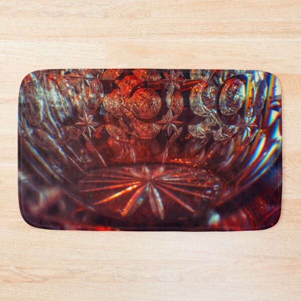 Item preview, Glass Geometries designed and sold by The Rage Garden.
