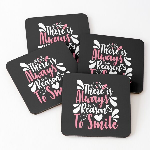 Item preview, there is always reason to smile designed and sold by chris299.