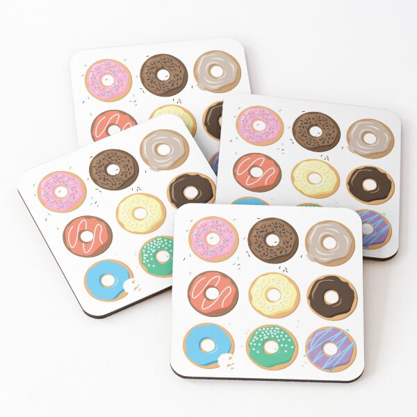 Item preview, Donuts designed and sold by alopez17.