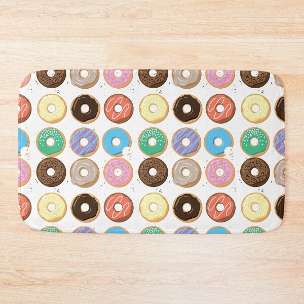 Item preview, Donuts designed and sold by alopez17.