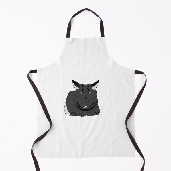 Item preview, cute cat  designed and sold by Beardeddragon13.