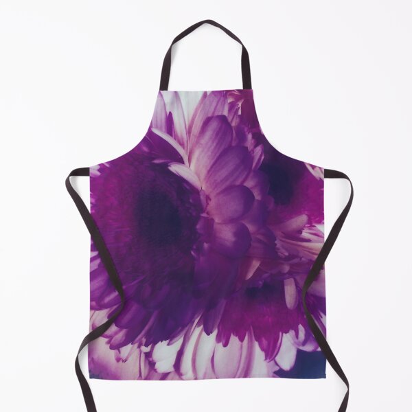 Item preview, Blue Glowing Flowers designed and sold by The Rage Garden.