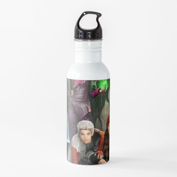 descendants Water Bottle