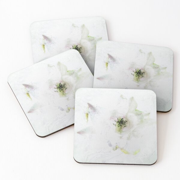 Item preview, Beautiful Aquilegia  designed and sold by BerylBez.
