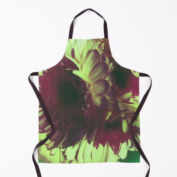Item preview, Green Glowing Flower designed and sold by The Rage Garden.
