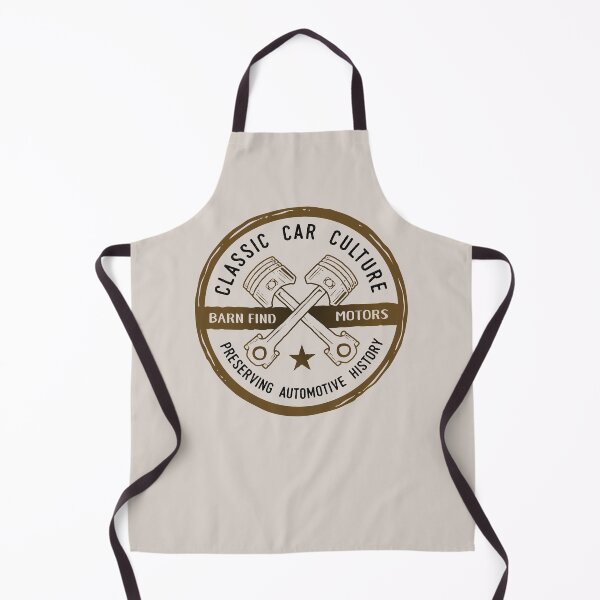 Item preview, Classic Car Culture - Preserving Automotive History designed and sold by Joemungus.
