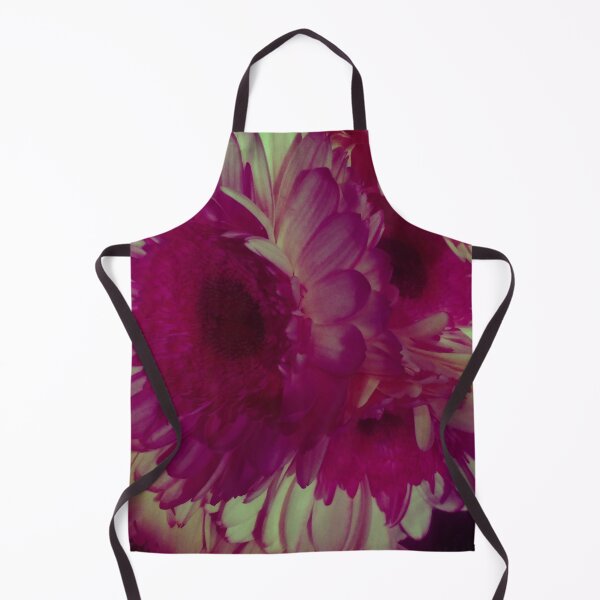 Item preview, Pink Highlighted Flowers designed and sold by The Rage Garden.