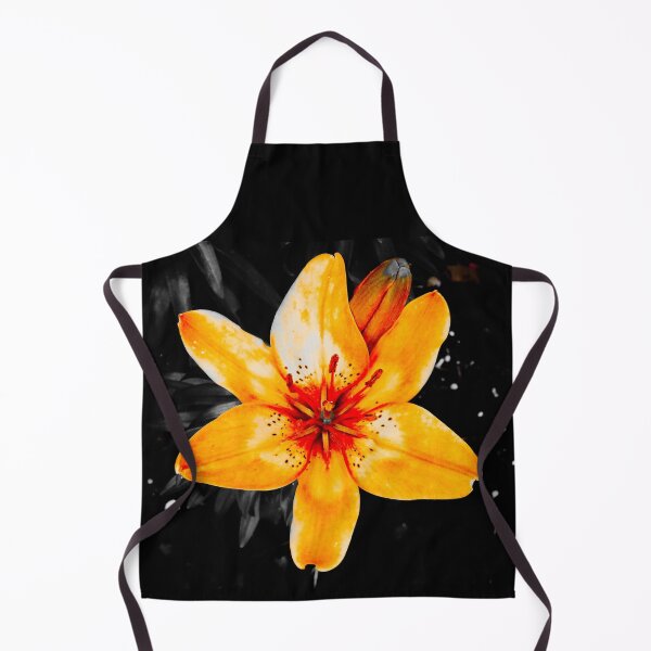 Item preview, Yellow Bloom Burst designed and sold by CrystalsArtPaws.