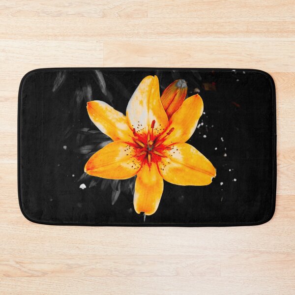 Item preview, Yellow Bloom Burst designed and sold by CrystalsArtPaws.