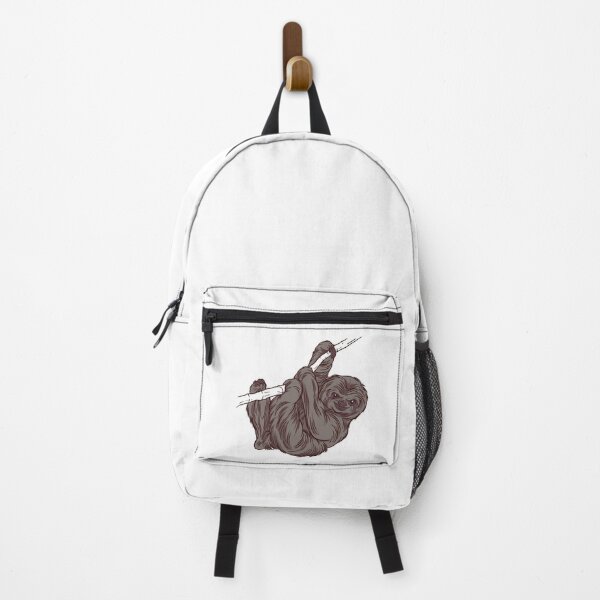 Item preview, sloth designed and sold by DerSenat.