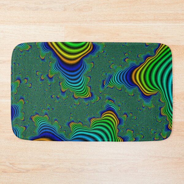 Item preview, from the top of Neon trees designed and sold by Jayson Gaskell Photography.