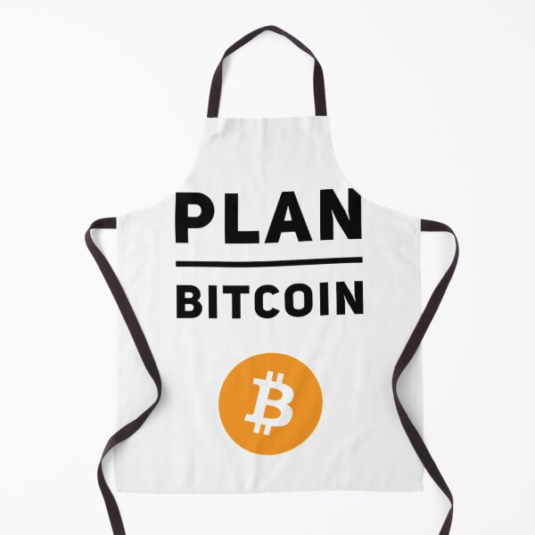 Item preview, Plan Bitcoin designed and sold by Bouzdesigns.