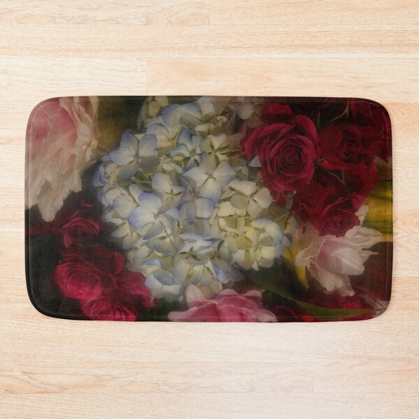 Item preview, Hydrangea Arrangement II designed and sold by The Rage Garden.
