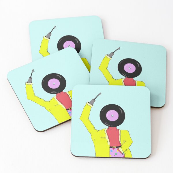 Item preview, The Lone Rec designed and sold by Tom  Fima.