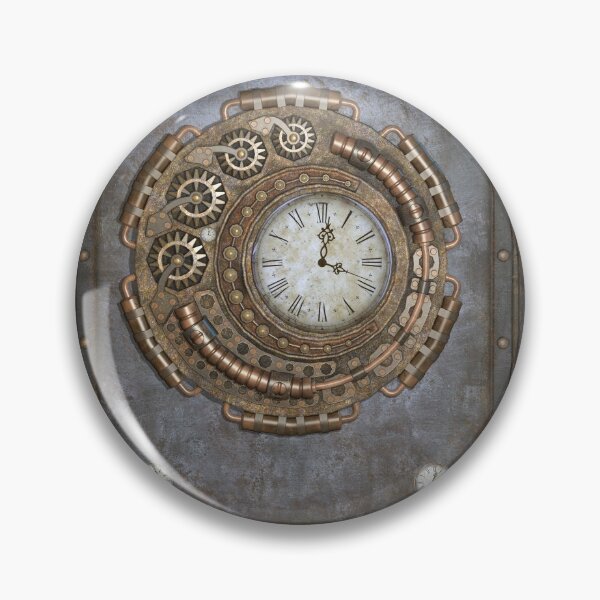 Item preview, Elegant steampunk design designed and sold by nicky2342.