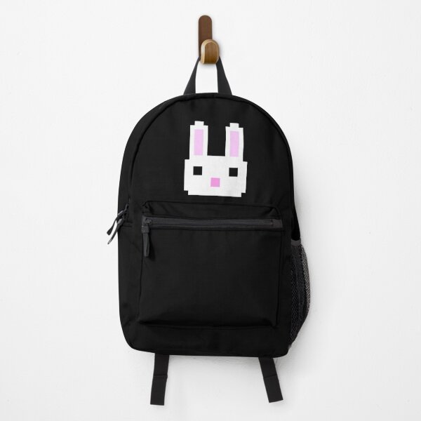 Item preview, Pixel Bunny designed and sold by Huhni.