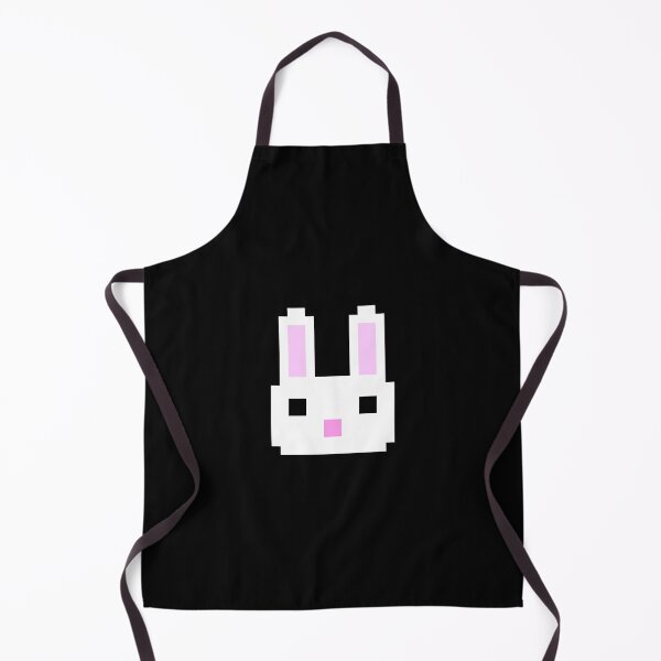 Item preview, Pixel Bunny designed and sold by Huhni.