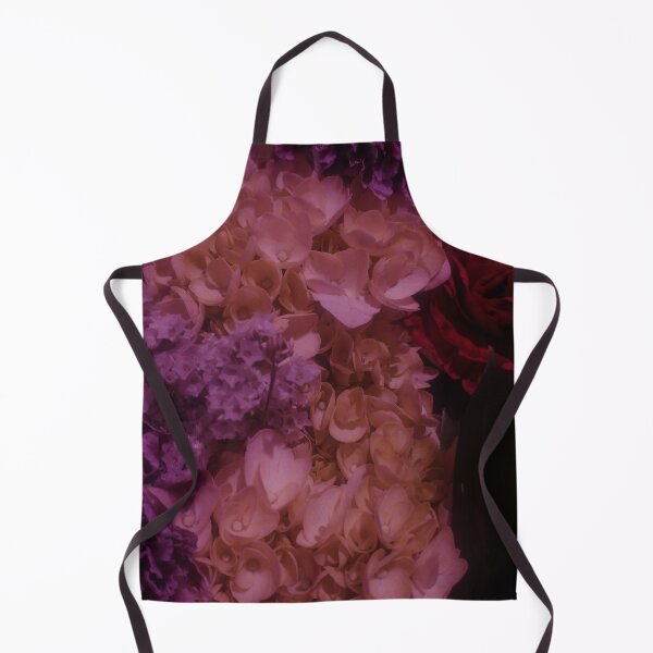 Item preview, Pink Hydrangeas designed and sold by The Rage Garden.