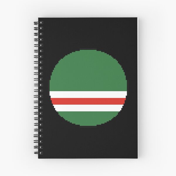 Item preview, Chechen Flag designed and sold by TRIPT.
