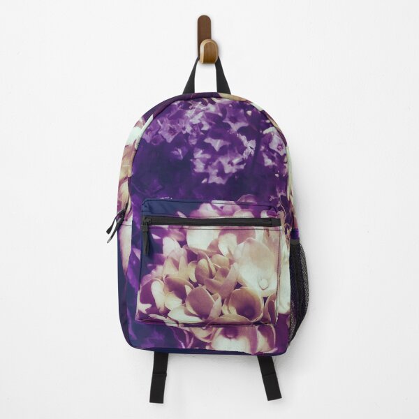 Item preview, Soft Purple Hydrangeas designed and sold by The Rage Garden.