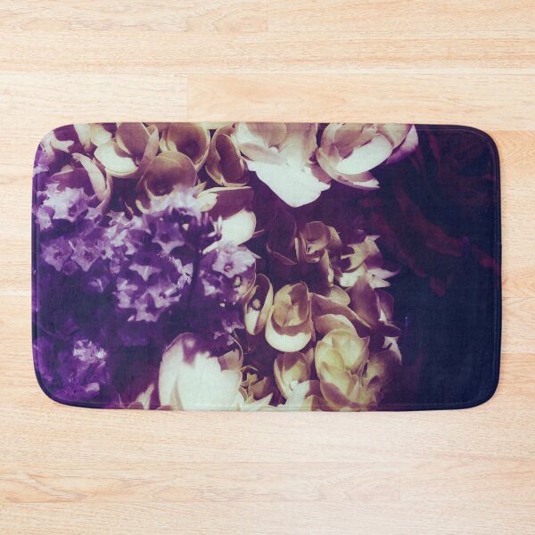 Item preview, Soft Purple Hydrangeas designed and sold by The Rage Garden.