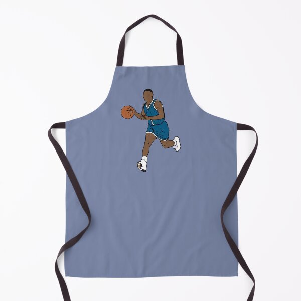 Item preview, Muggsy Bogues Dribbling designed and sold by RatTrapTees.