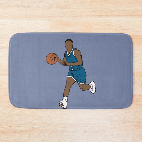 Item preview, Muggsy Bogues Dribbling designed and sold by RatTrapTees.