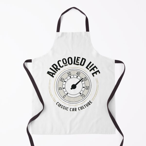 Item preview, Aircooled Life - Speedometer Gauge Classic Car Culture designed and sold by Joemungus.
